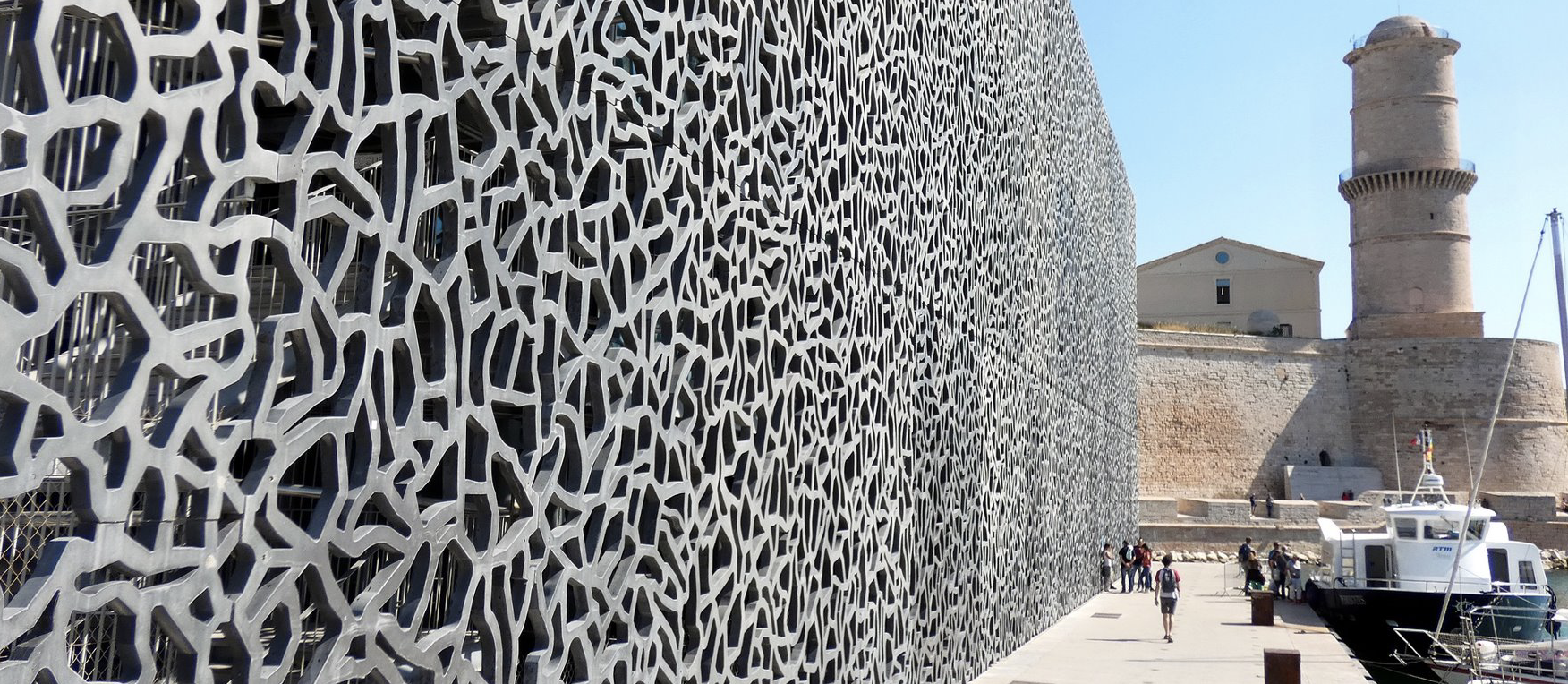 Musées de Provence à visiter virtuellement